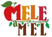 MELE A MEL Logo